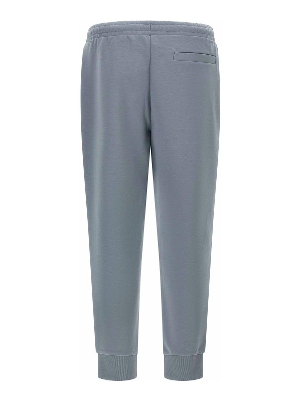 Hugo Boss: スウェットパンツ online - トラックスーツ ボトムス - グレー