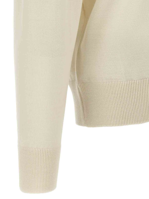カーディガン - 白 shop online: Hugo Boss