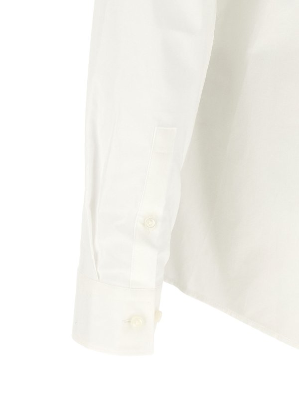 Hemd - Weiß shop online: Hugo Boss