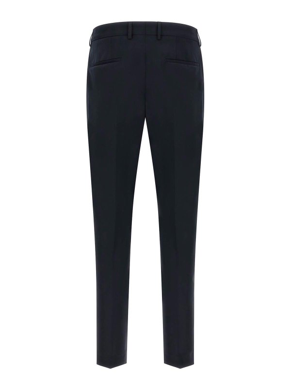 Hugo Boss buy online 膝丈ドレス - ブルー