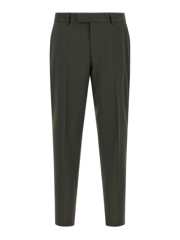Hugo Boss: casual trousers - Pants