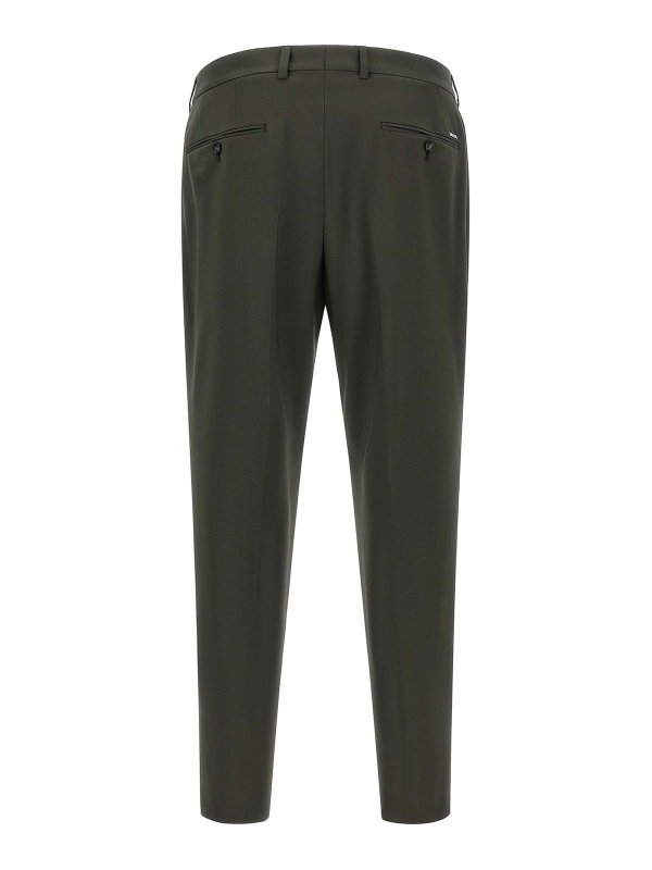 Hugo Boss: casual trousers online - Pants