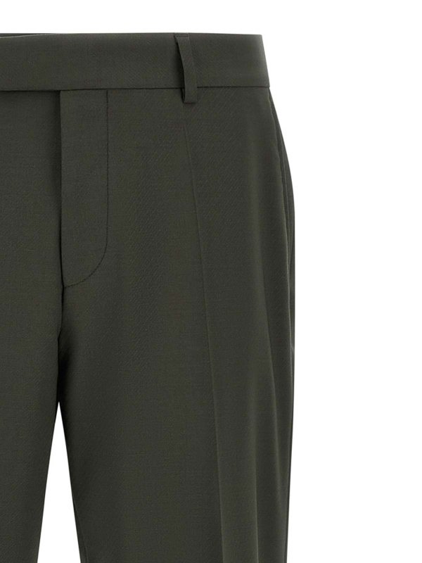 The Best Shops Hugo Boss: casual trousers - Pants