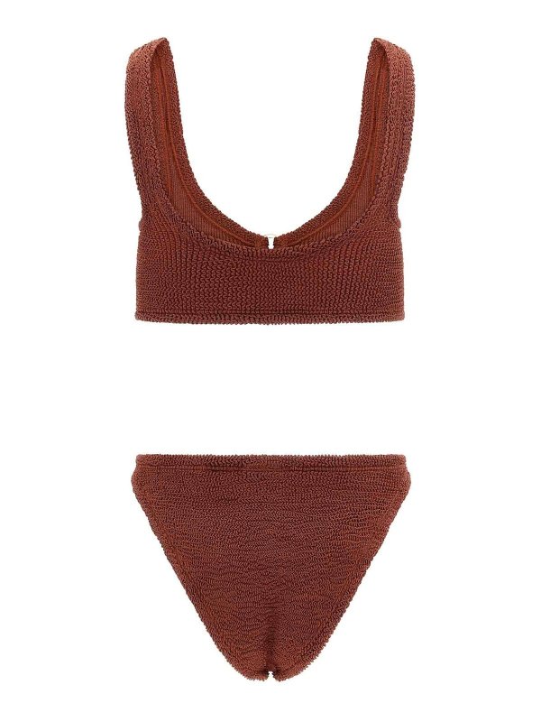 HUNZA G: bikini online - bikini