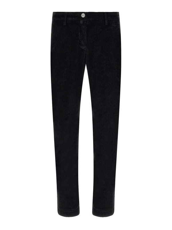 JACOB COHEN: casual trousers - bobby
