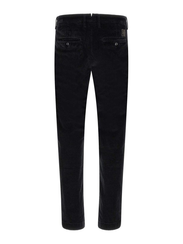 JACOB COHEN: casual trousers online - bobby