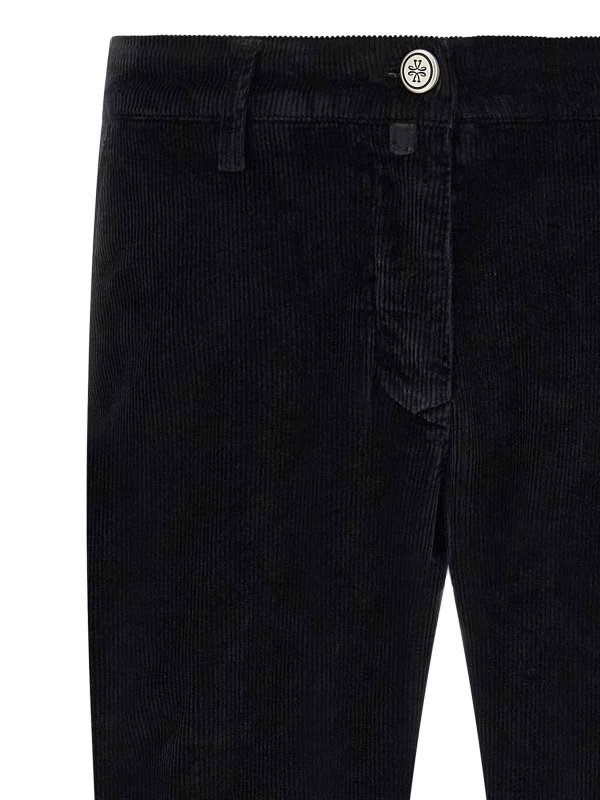 The Best Shops JACOB COHEN: casual trousers - bobby