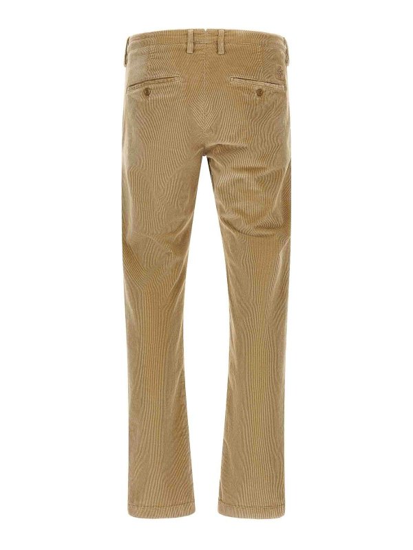 JACOB COHEN: casual trousers online - bobby