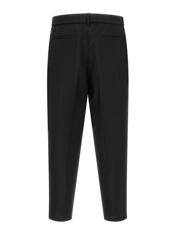 JIL SANDER: casual trousers online - 06