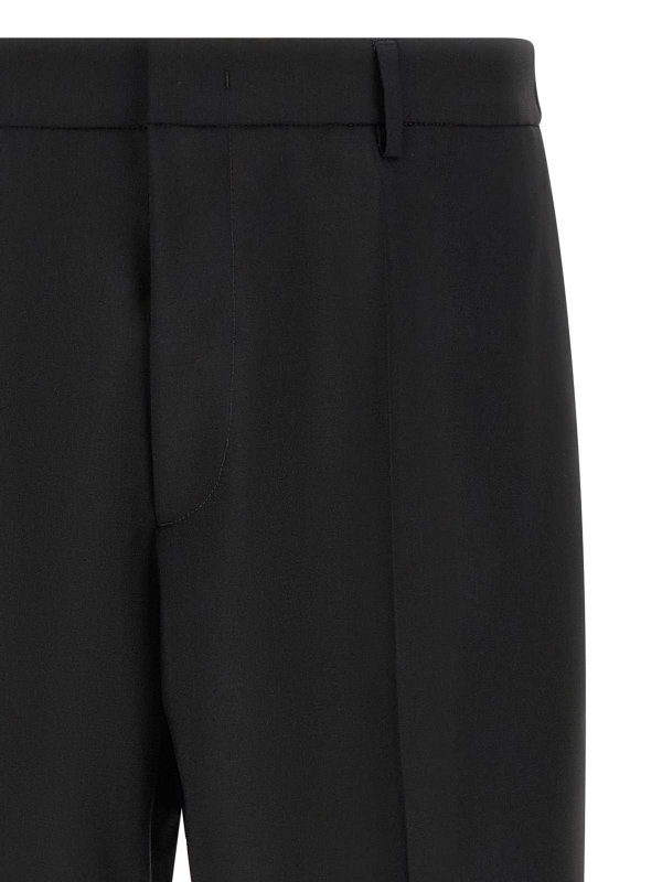 The Best Shops JIL SANDER: casual trousers - 06
