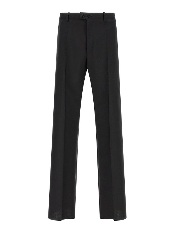 JIL SANDER: casual trousers - 259