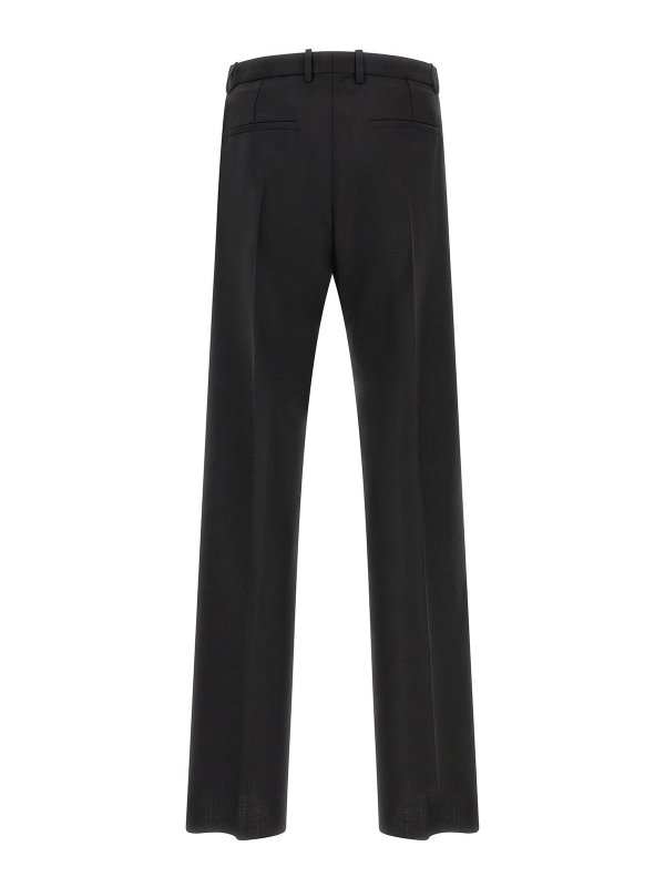 JIL SANDER: casual trousers online - 259