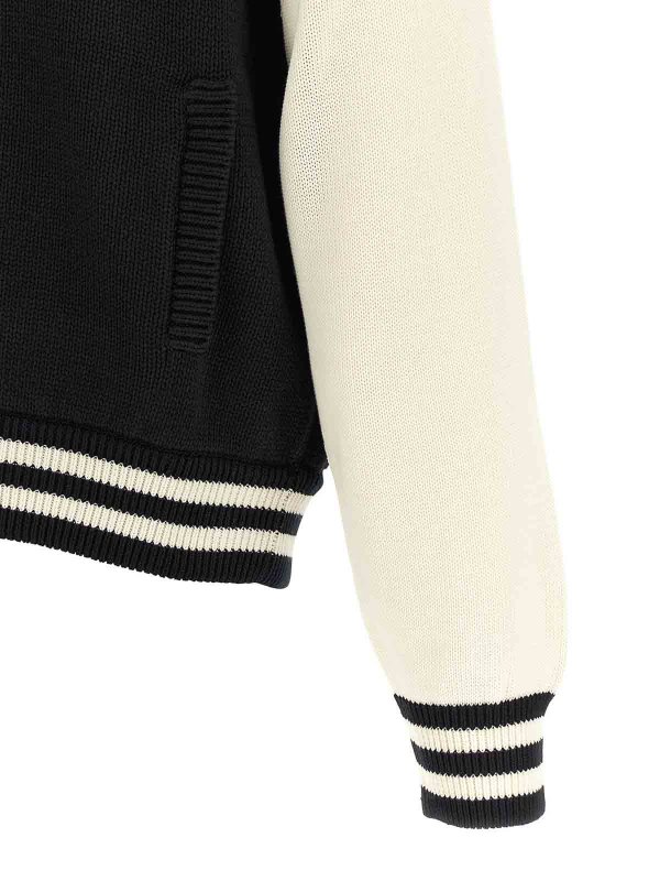 KENZO buy online Cardigan - Weiß