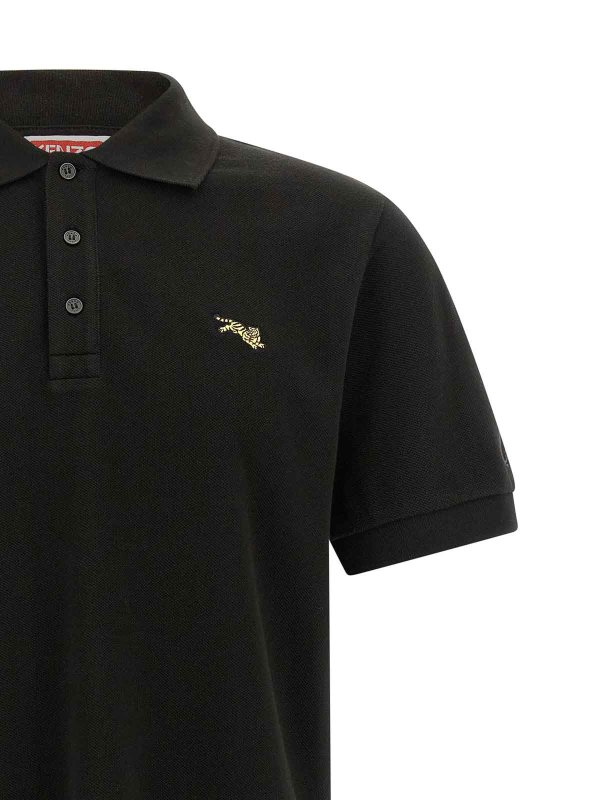The Best Shops KENZO: Polos  - Polo - Noir