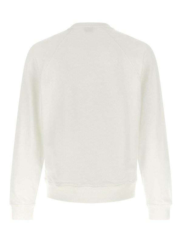 KENZO: Sudaderas y suéteres online - Sudadera - Blanco