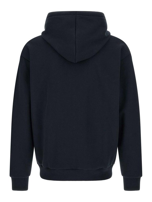 LACOSTE: Sweatshirts und Pullover online - Sweatshirt - Blau