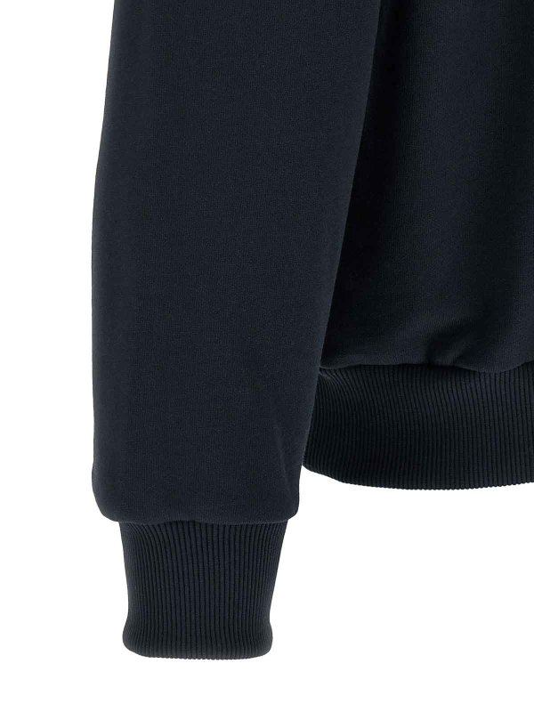 Sweatshirt - Blau shop online: LACOSTE