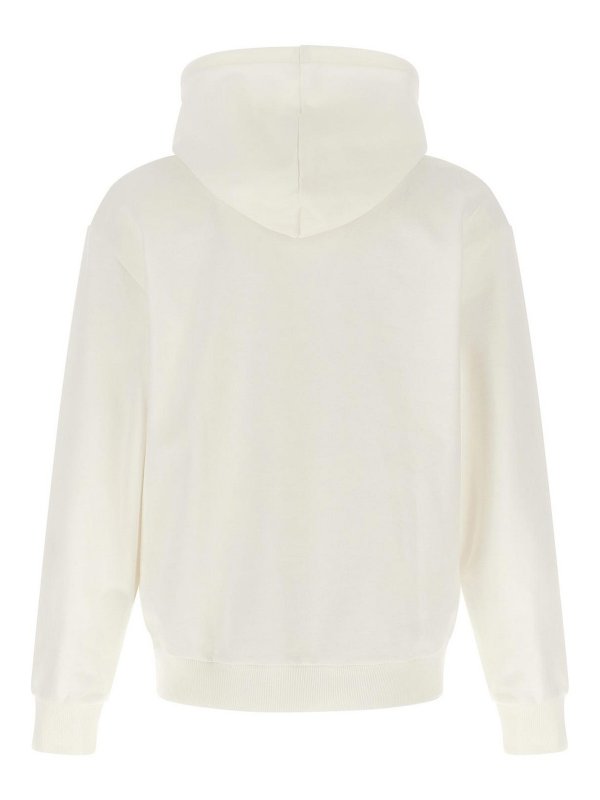 LACOSTE: Sudaderas y suéteres online - Sudadera - Blanco