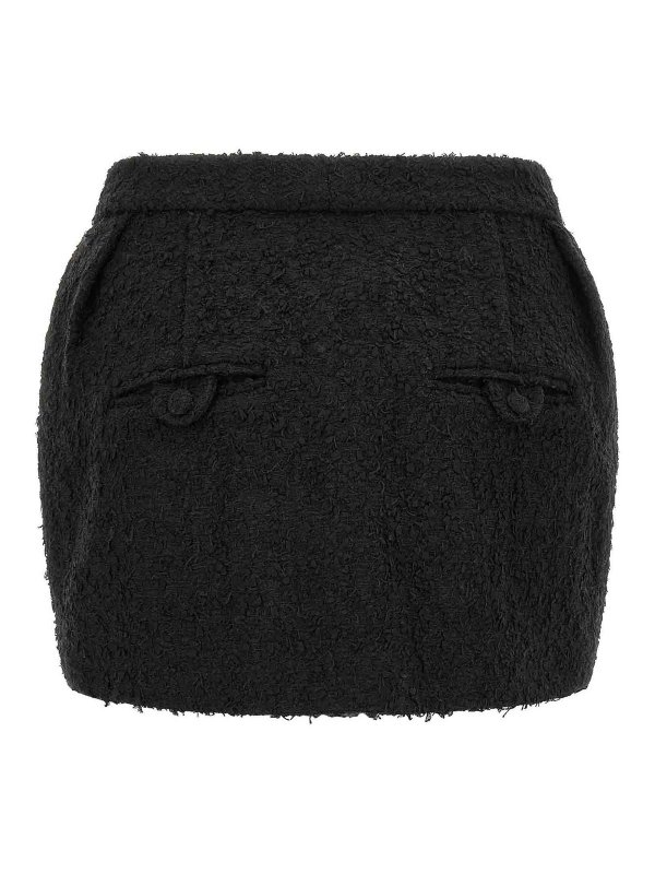 MAGDA BUTRYM: minigonne online - Gonna