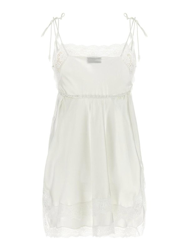 MAGDA BUTRYM: Tops und Tank Tops online - Top - Weiß