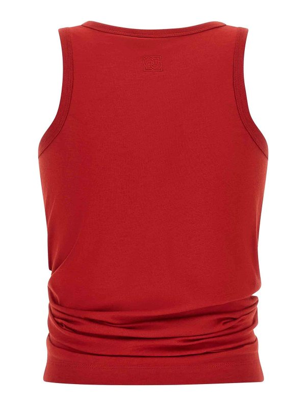 MAGDA BUTRYM: Tops & Tank tops online - 08