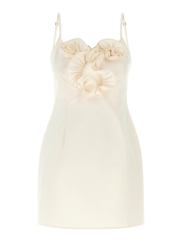 MAGDA BUTRYM: Tops und Tank Tops - Top - Beige