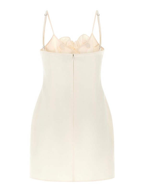 MAGDA BUTRYM: Tops und Tank Tops online - Top - Beige