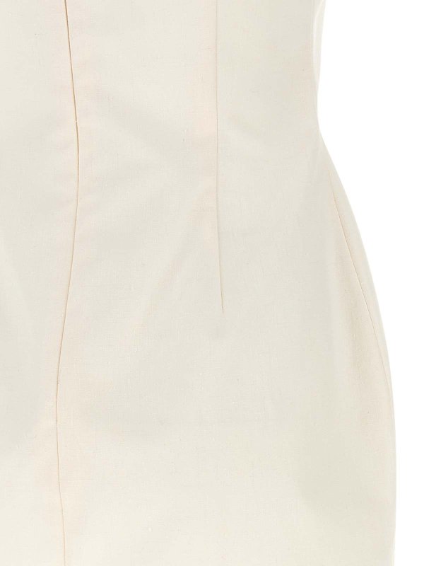 Top - Beige shop online: MAGDA BUTRYM