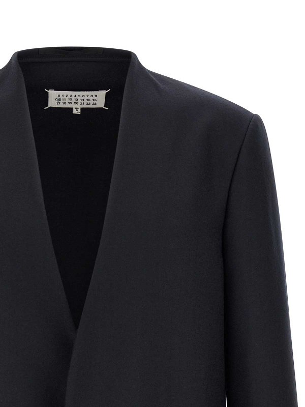 The Best Shops Maison Margiela: blazers - minimal