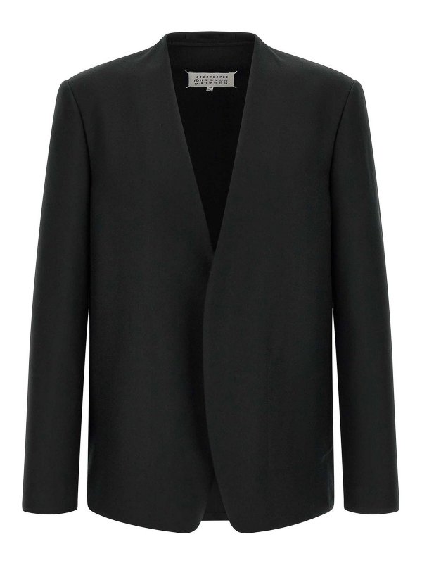 Maison Margiela: giacche blazer - blazer 