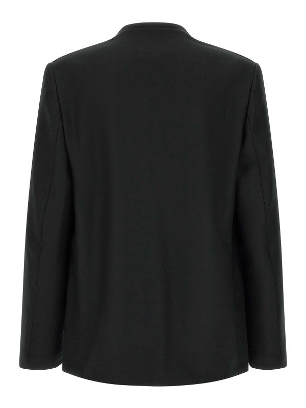 Maison Margiela: giacche blazer online - blazer 