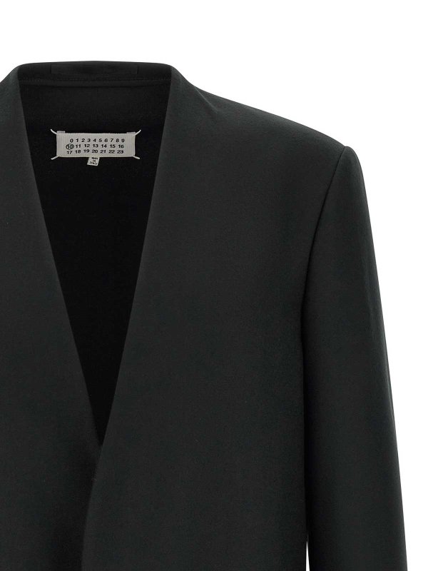 The Best Shops Maison Margiela: giacche blazer - blazer 