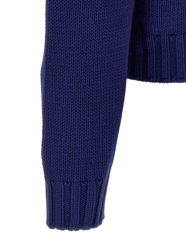 Cardigan - Bleu shop online: Marni