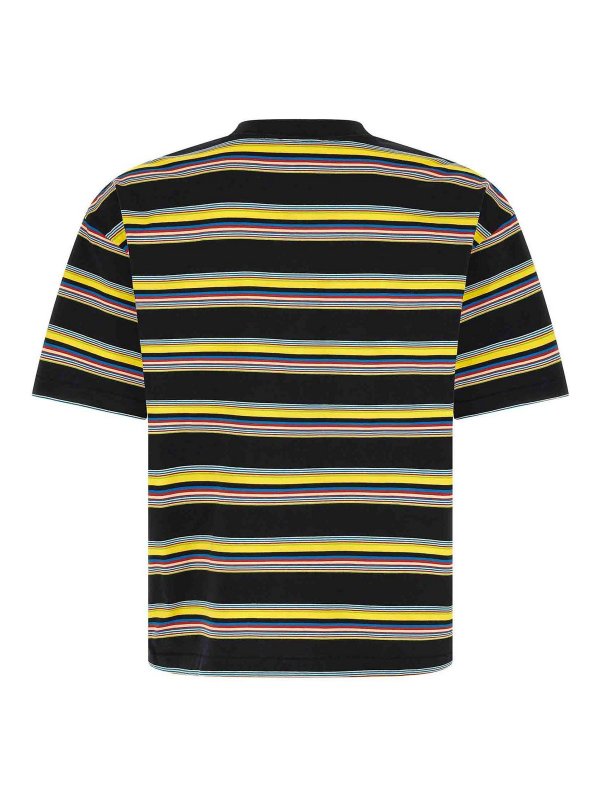 Marni: Camisetas online - Camiseta - Multicolor