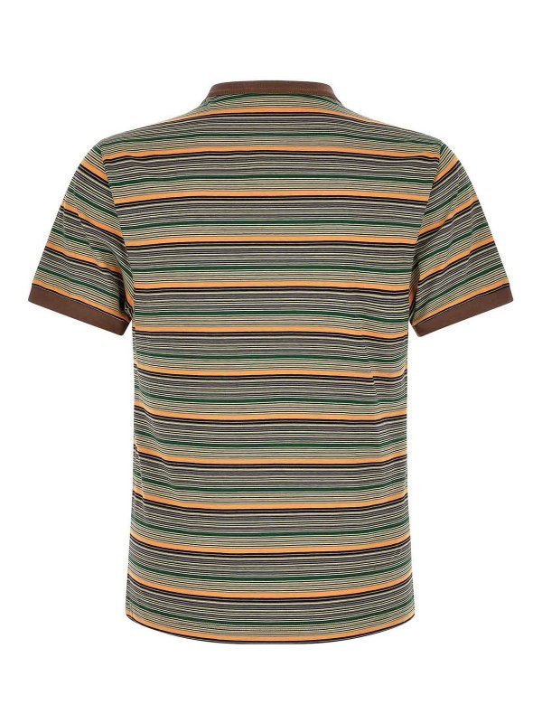 Marni: Camisetas online - Camiseta - Multicolor
