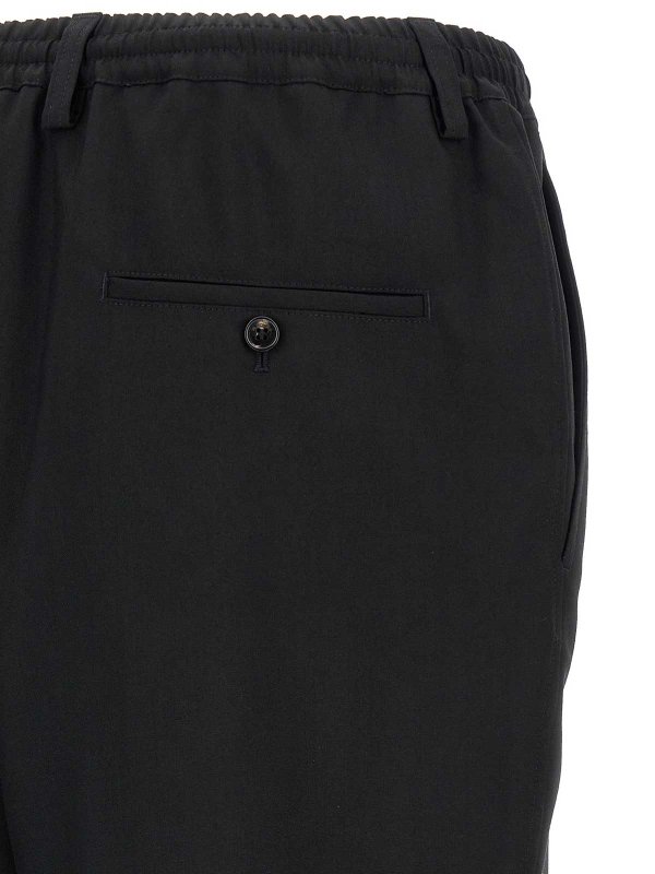 Cropped pants shop online: Marni