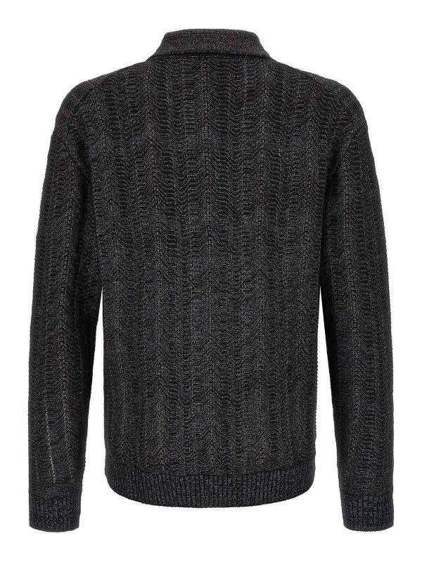 MISSONI: Cardigans online - Cardigan - Multicolore