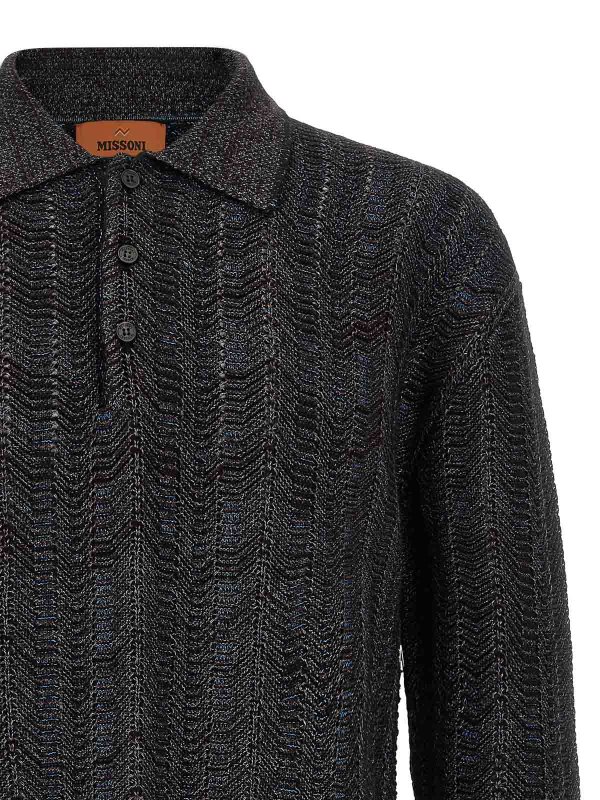 The Best Shops MISSONI: Cardigans - Cardigan - Multicolore