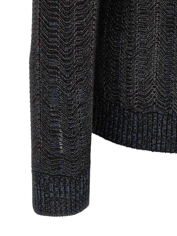 Cardigan - Multicolore shop online: MISSONI