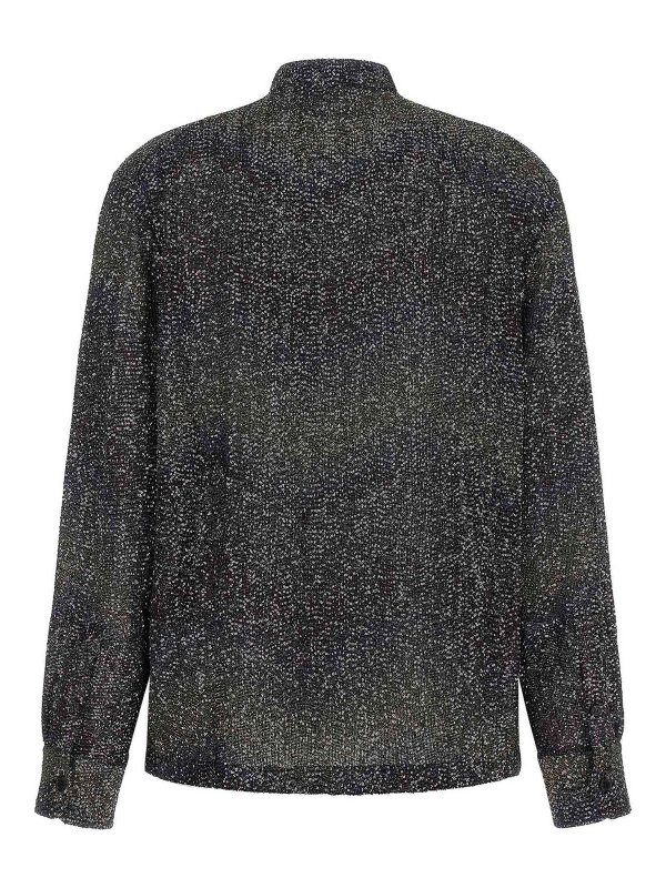 MISSONI: Chemises online - Chemise - Multicolore