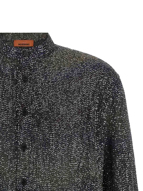 The Best Shops MISSONI: Chemises - Chemise - Multicolore