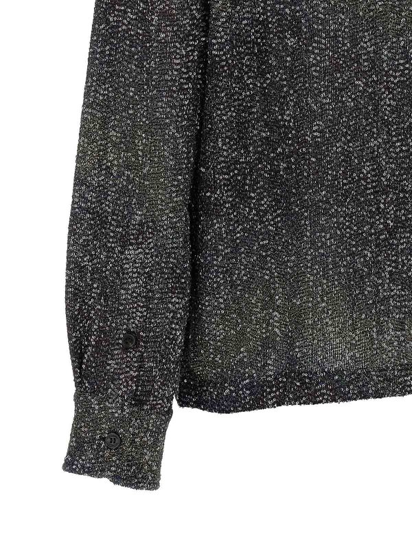 Chemise - Multicolore shop online: MISSONI