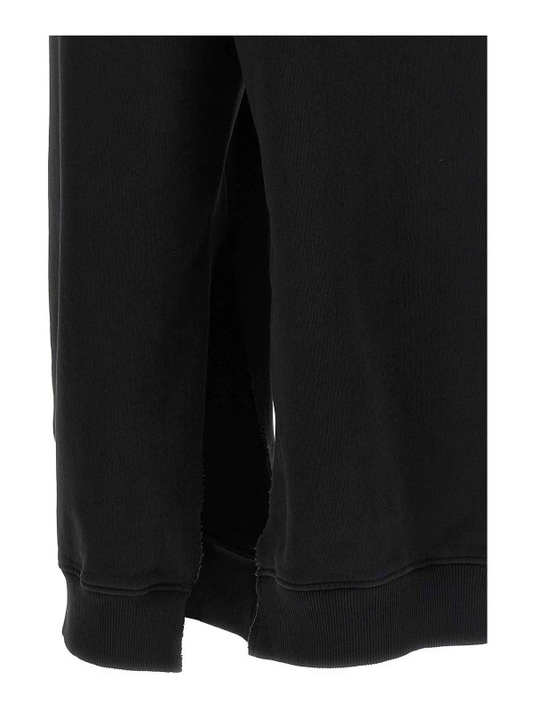 MM6 MAISON MARGIELA buy online トラックスーツ ボトムス - 黒
