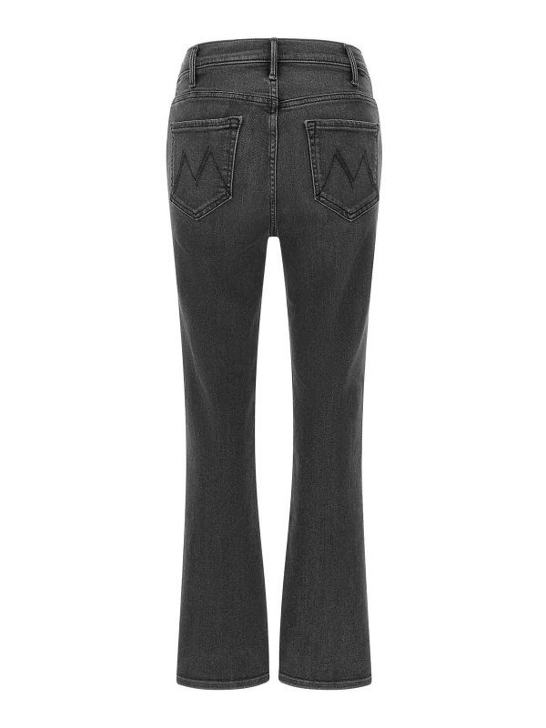MOTHER: jeans a zampa online - jeans