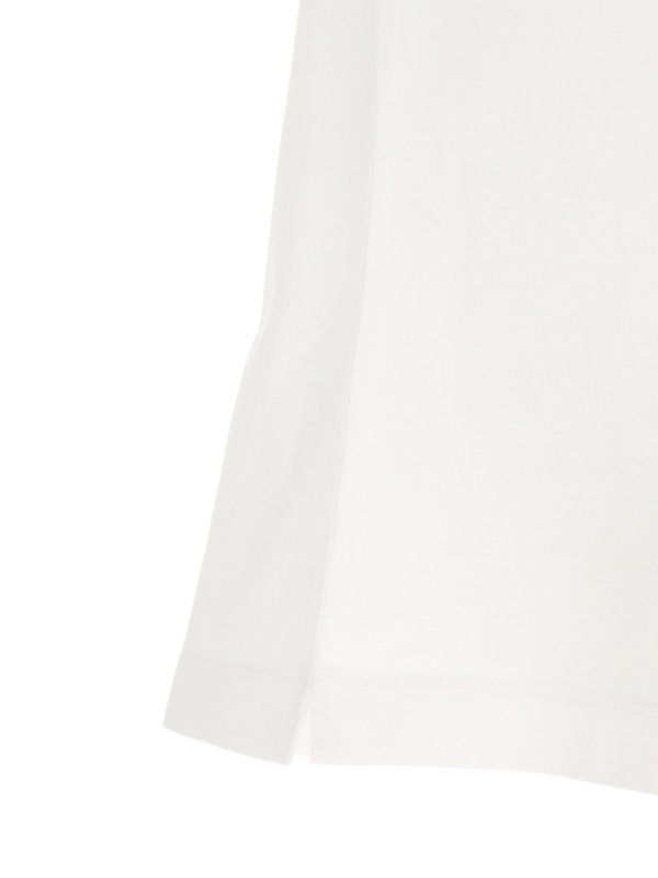 Camiseta - Blanco shop online: OFF-WHITE