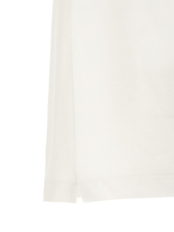 Camiseta - Blanco shop online: OFF-WHITE
