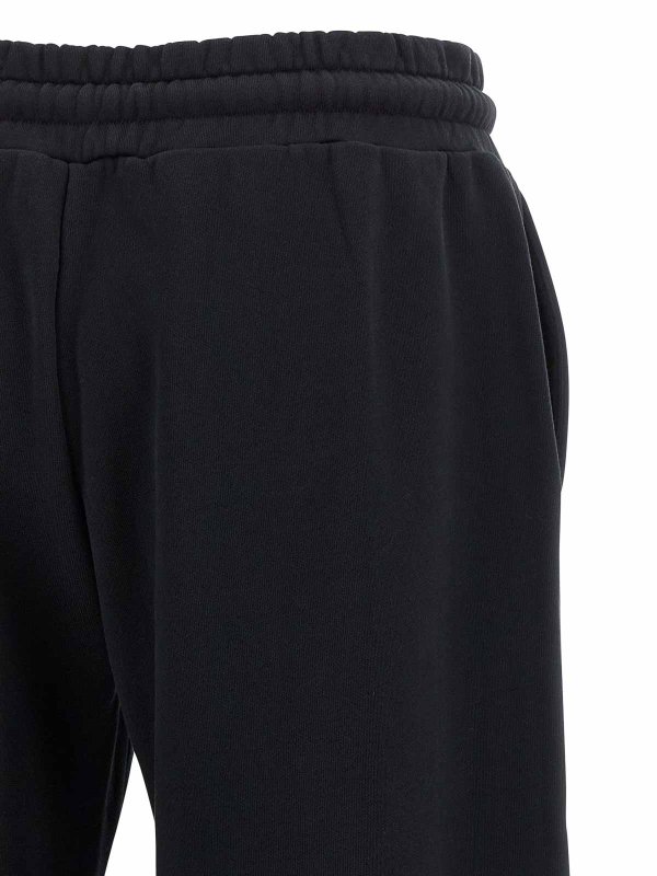 Traininghose - Schwarz shop online: OFF-WHITE