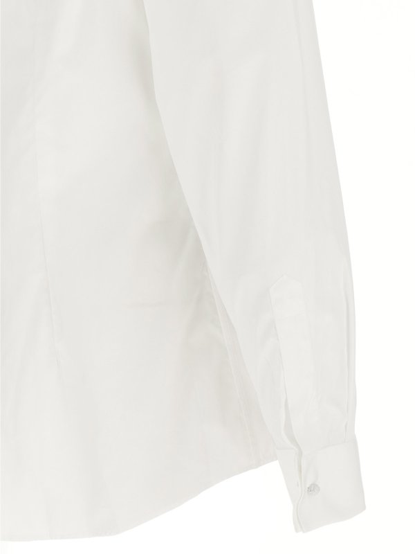 Hemd - Weiß shop online: PAL ZILERI