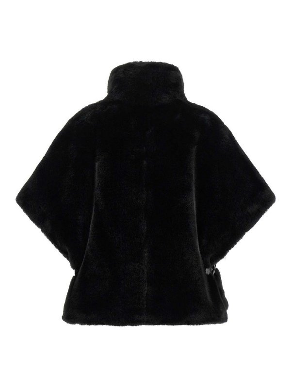 Pinko: Rollkragenpullover  und Polo-Ausschnitt online - Rollkragenpullover - Schwarz