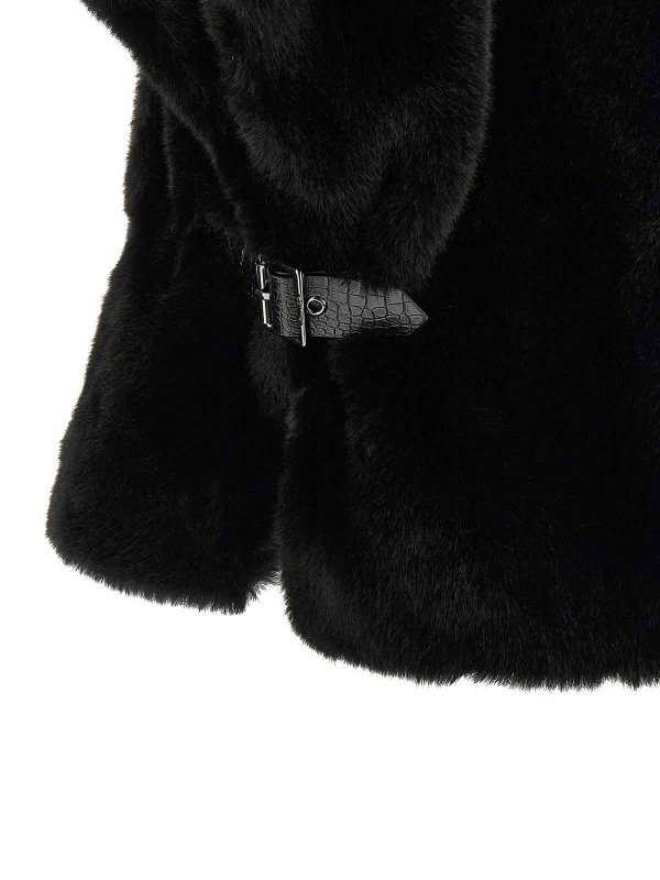 Rollkragenpullover - Schwarz shop online: Pinko